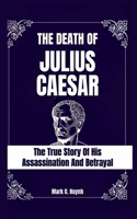 death of julius Caesar