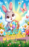Easter Activities For Kids