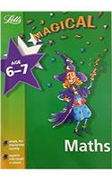 XMAGICAL MATHS 6 7