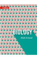 Collins AQA A-level Science - AQA A-level Biology Online Skills and Practice Resources