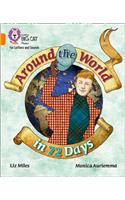 Around the World in 72 Days