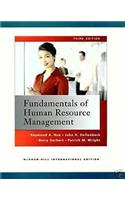 Fundamentals of Human Resource Management