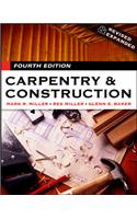 Carpentry and Construction