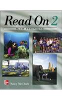 Read on 2 Teacher's Manual
