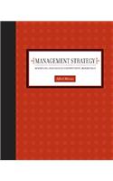 Management Strategy