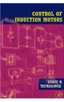 Control of Induction Motors: (Engineering)