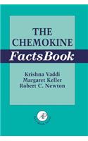 The Chemokine Factsbook