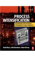 Process Intensification