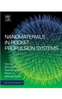 Nanomaterials in Rocket Propulsion Systems