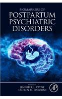 Biomarkers of Postpartum Psychiatric Disorders