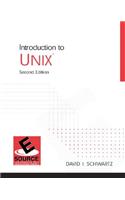 Introduction to Unix