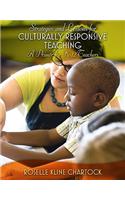 Strategies and Lessons for Culturally Responsive Teaching