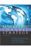 Marketing Channel Strategy