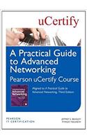 A A Practical Guide to Advanced Networking Pearson Ucertify Course Student Access Card Practical Guide to Advanced Networking Pearson Ucertify Course Student Access Card