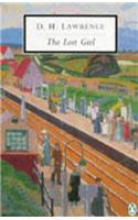 The Lost Girl: Cambridge Lawrence Edition (Penguin Twentieth Century Classics)