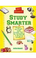 Get Smart : Study Smarter