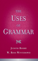 Uses of Grammar