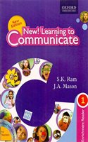 New! Learning To Communicate (Cce Edition) Enrichment Reader 1