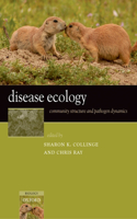 Disease Ecology