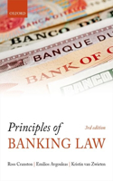 Principles of Banking Law