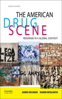 American Drug Scene