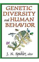 Genetic Diversity and Human Behavior