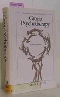 Foundations and Applications of Group Psychotherapy