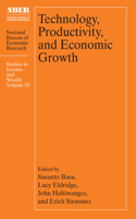 Technology, Productivity, and Economic Growth