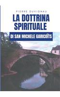 dottrina spirituale di san Michele Garicoïts