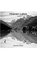 Heaven Lakes - Volume 2