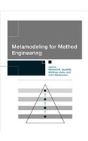 Metamodeling for Method Engineering