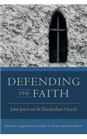 Defending the Faith