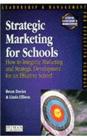 Strategic Marketing for Schools