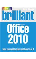 Brilliant Office 2010