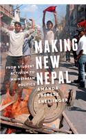 Making New Nepal