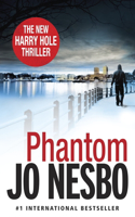 Phantom: (Harry Hole Series)