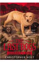 Last Dogs: Journey's End