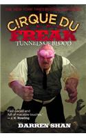 Tunnels of Blood