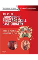 Atlas of Endoscopic Sinus and Skull Base Surgery