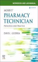 Workbook and Lab Manual for Mosby's Pharmacy Technician