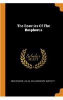 The Beauties of the Bosphorus
