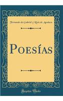 PoesÃ­as (Classic Reprint)