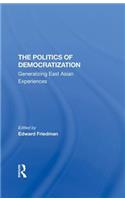 Politics of Democratization