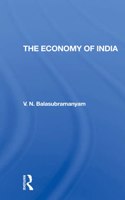 The Economy Of India