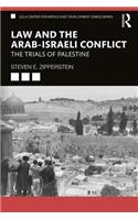 Law and the Arab–Israeli Conflict