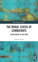 Moral Status of Combatants