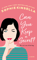 Can You Keep a Secret?: A Novel(English)