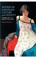 Women in European Culture and Society