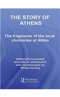 The Story of Athens