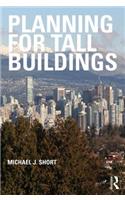 Planning for Tall Buildings